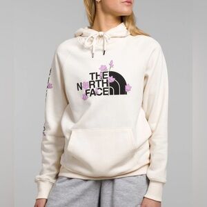 The North Face Women's Proud Fleece Hoodie